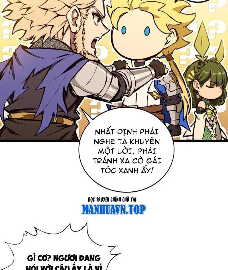 Tôi làm NPC ở dị giới Chap 18 - Next Chap 19