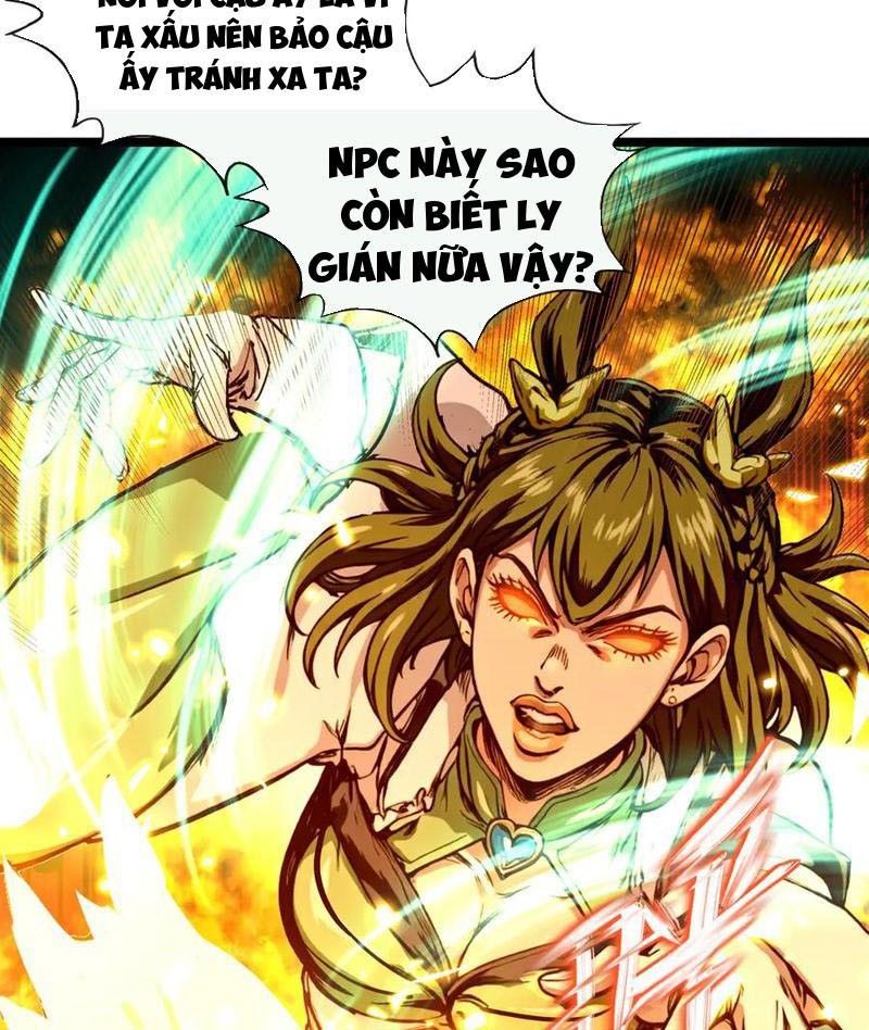 Tôi làm NPC ở dị giới Chap 18 - Next Chap 19
