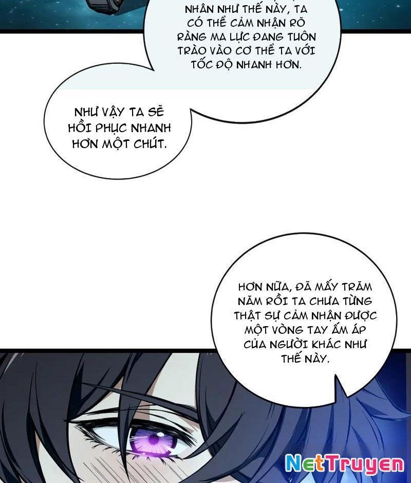 Tôi làm NPC ở dị giới Chap 18 - Next Chap 19