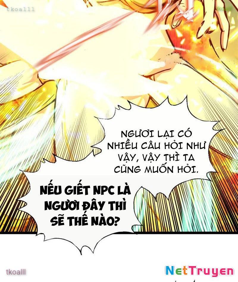 Tôi làm NPC ở dị giới Chap 18 - Next Chap 19