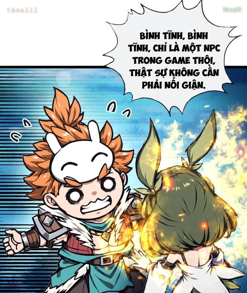 Tôi làm NPC ở dị giới Chap 18 - Next Chap 19
