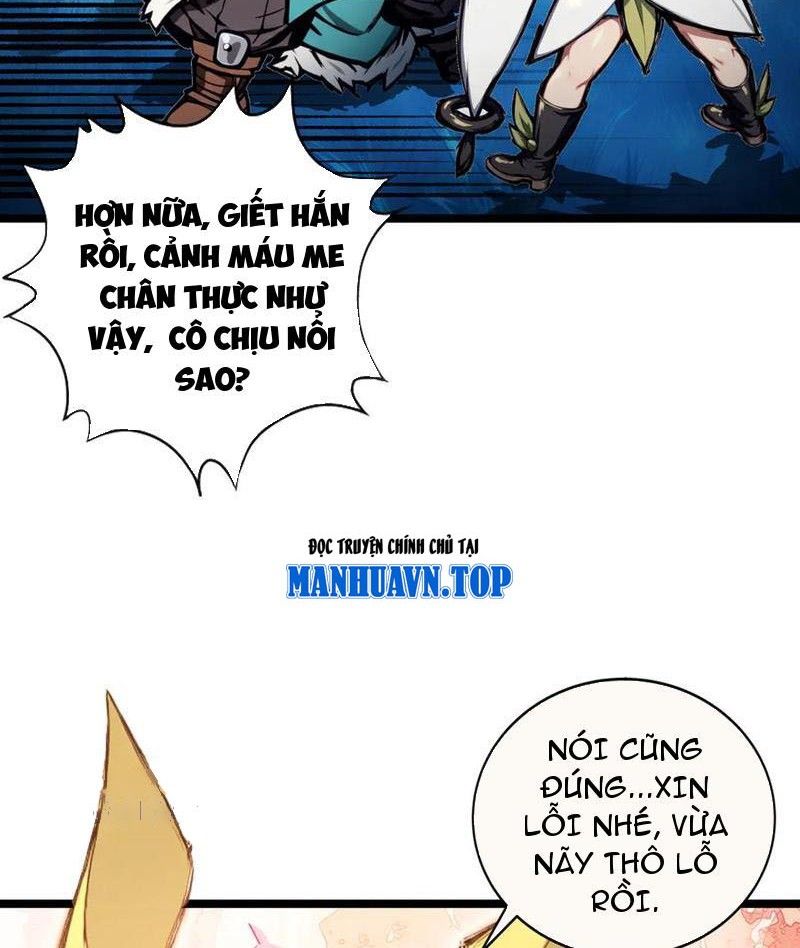 Tôi làm NPC ở dị giới Chap 18 - Next Chap 19