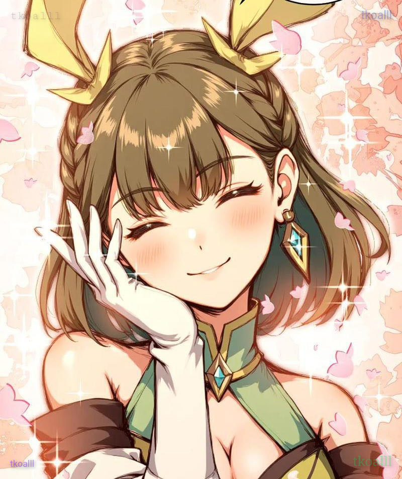 Tôi làm NPC ở dị giới Chap 18 - Next Chap 19