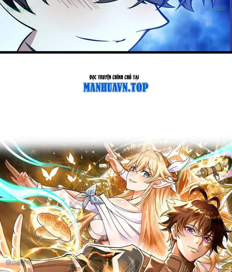 Tôi làm NPC ở dị giới Chap 18 - Next Chap 19