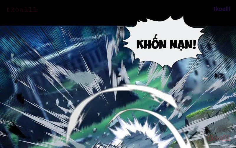 Tôi làm NPC ở dị giới Chap 18 - Next Chap 19