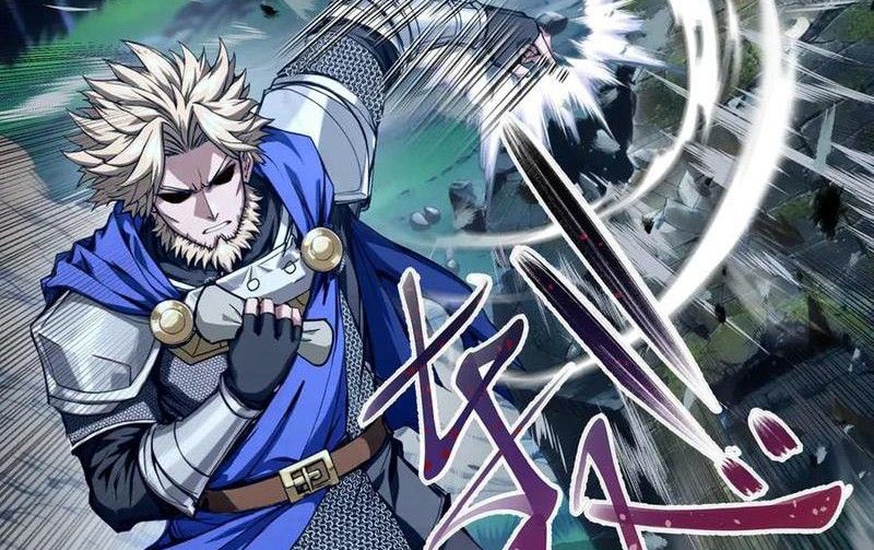 Tôi làm NPC ở dị giới Chap 18 - Next Chap 19