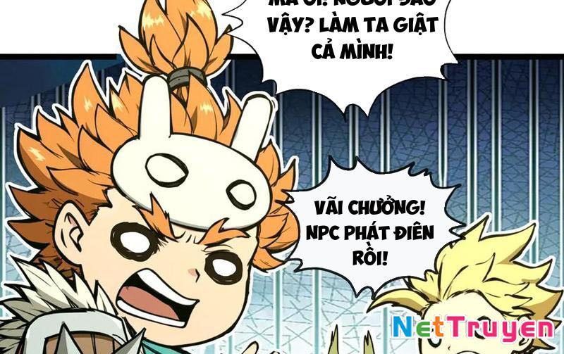 Tôi làm NPC ở dị giới Chap 18 - Next Chap 19