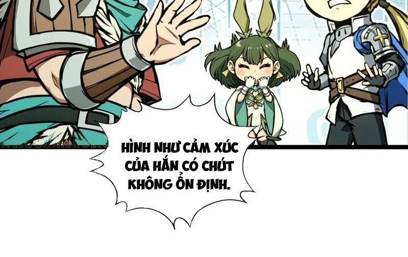 Tôi làm NPC ở dị giới Chap 18 - Next Chap 19