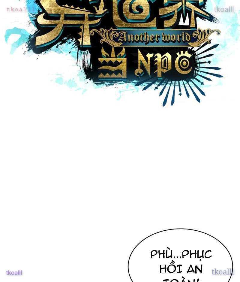 Tôi làm NPC ở dị giới Chap 18 - Next Chap 19