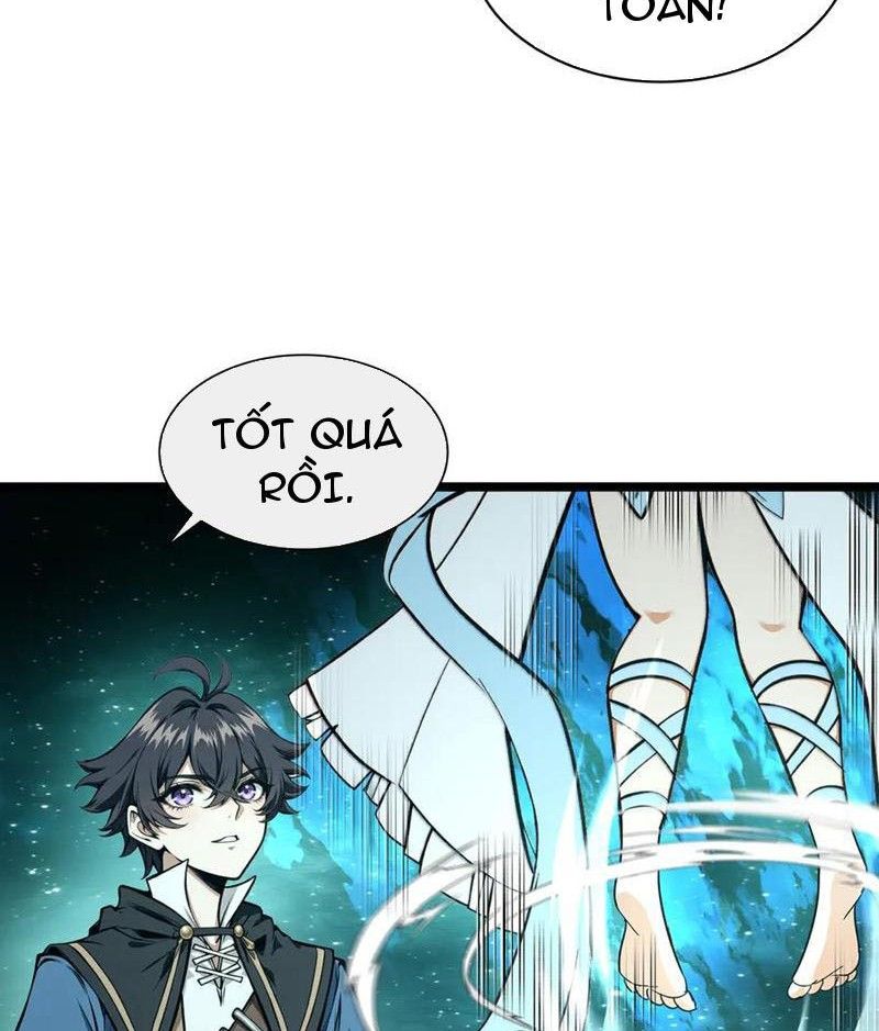 Tôi làm NPC ở dị giới Chap 18 - Next Chap 19