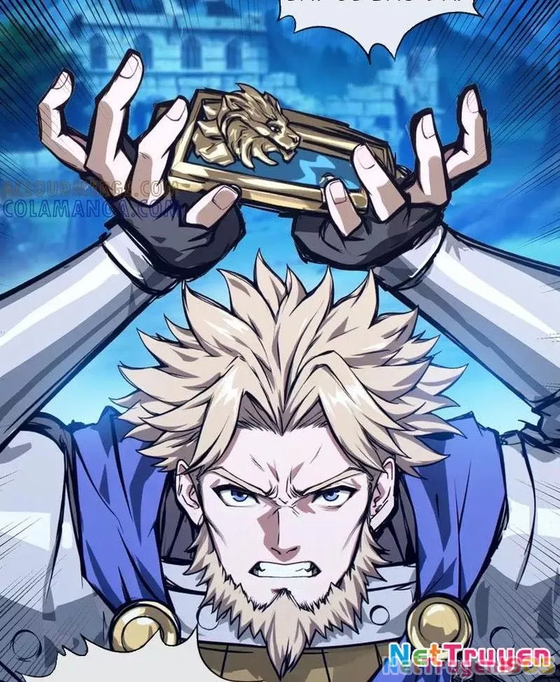 Tôi làm NPC ở dị giới Chap 19 - Next Chap 20