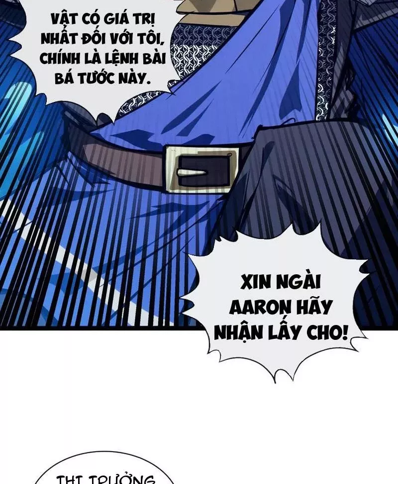 Tôi làm NPC ở dị giới Chap 19 - Next Chap 20