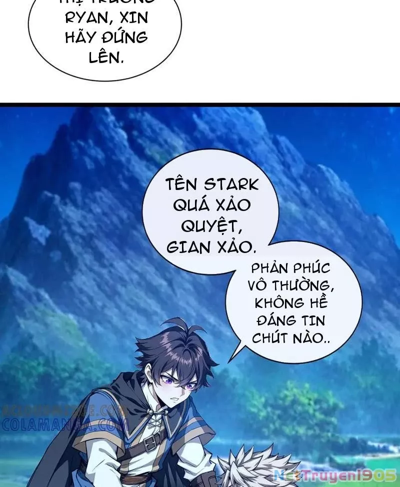 Tôi làm NPC ở dị giới Chap 19 - Next Chap 20