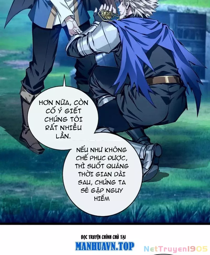 Tôi làm NPC ở dị giới Chap 19 - Next Chap 20