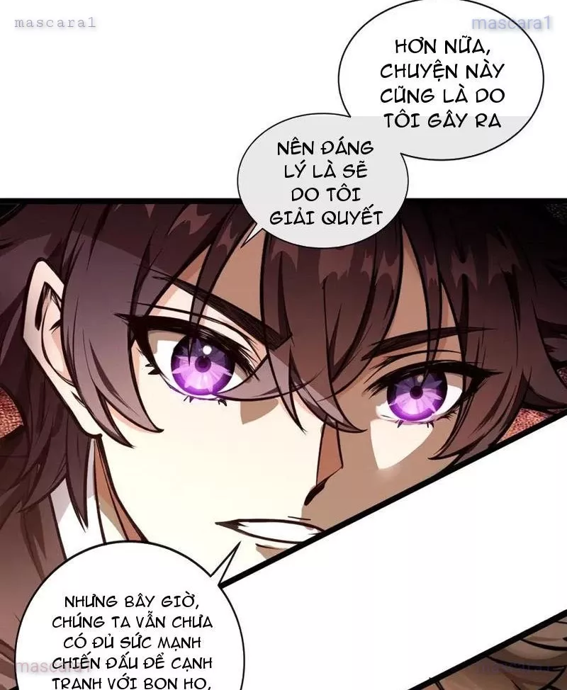 Tôi làm NPC ở dị giới Chap 19 - Next Chap 20