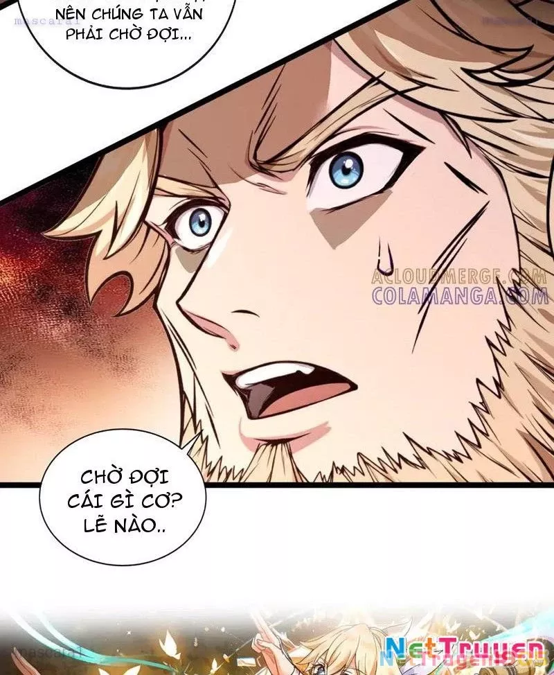 Tôi làm NPC ở dị giới Chap 19 - Next Chap 20