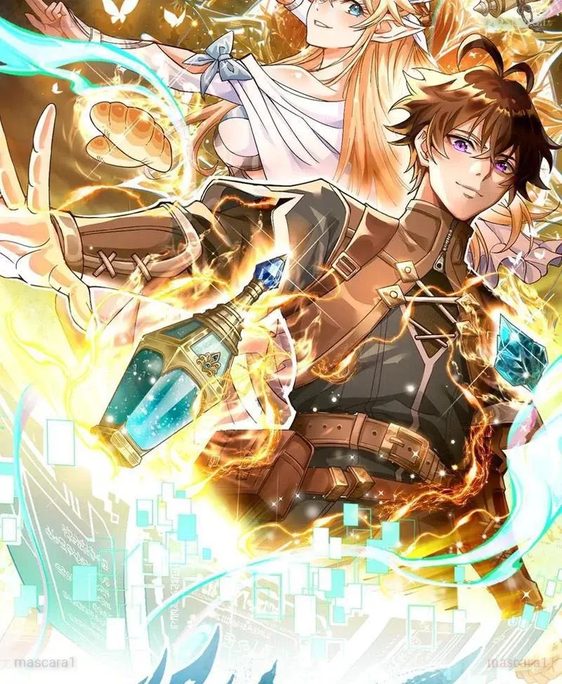 Tôi làm NPC ở dị giới Chap 19 - Next Chap 20