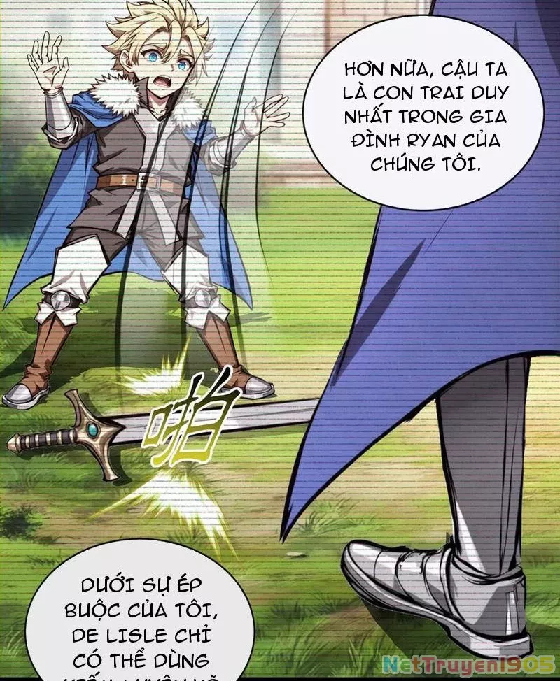 Tôi làm NPC ở dị giới Chap 19 - Next Chap 20