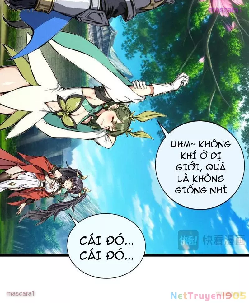 Tôi làm NPC ở dị giới Chap 19 - Next Chap 20