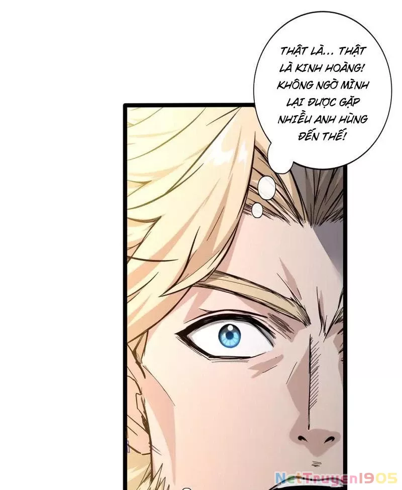 Tôi làm NPC ở dị giới Chap 19 - Next Chap 20