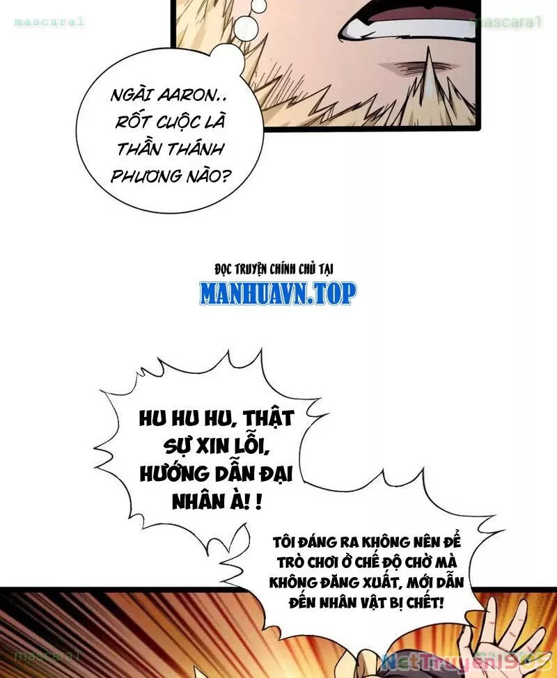 Tôi làm NPC ở dị giới Chap 19 - Next Chap 20