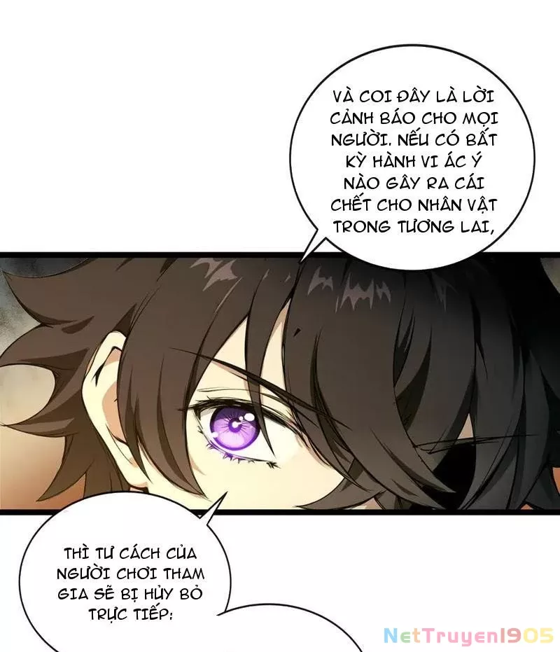 Tôi làm NPC ở dị giới Chap 19 - Next Chap 20