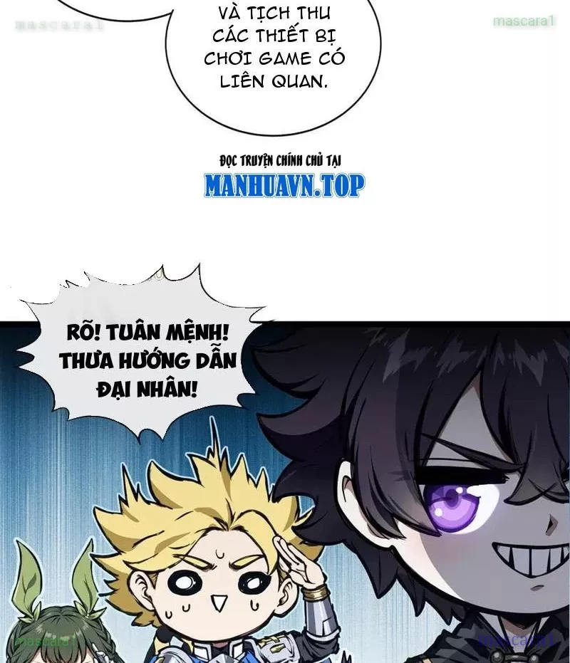 Tôi làm NPC ở dị giới Chap 19 - Next Chap 20