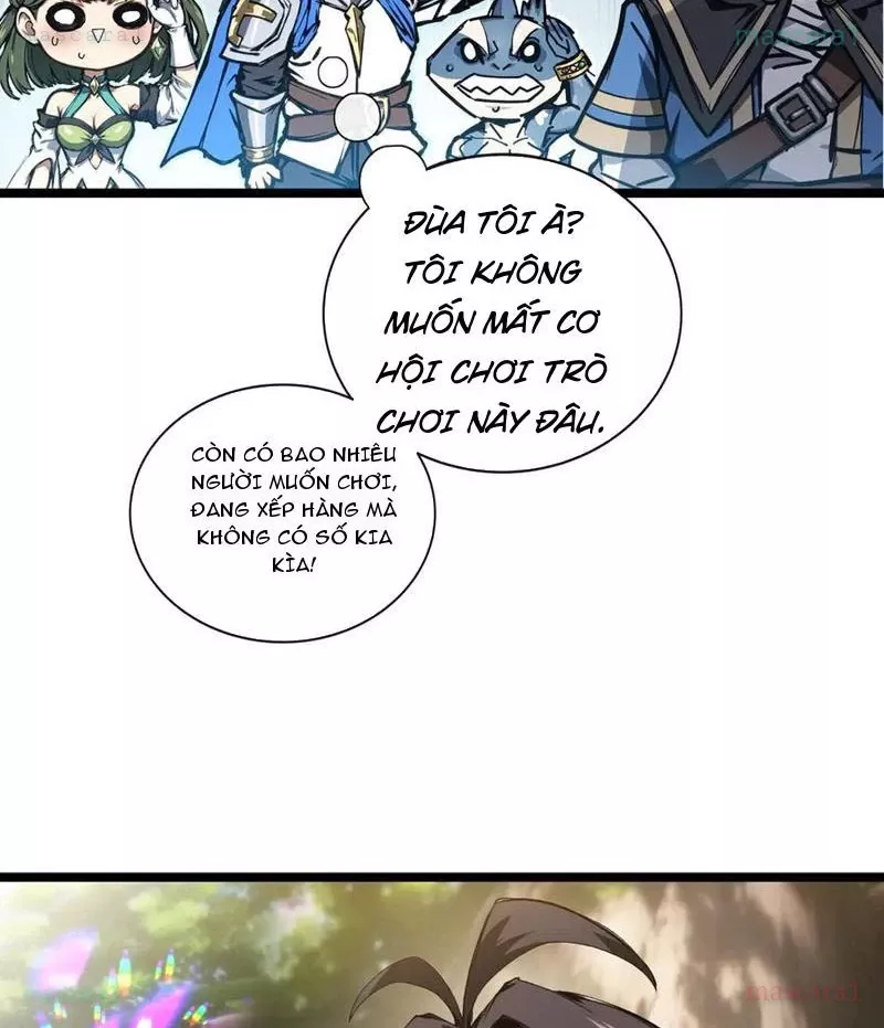 Tôi làm NPC ở dị giới Chap 19 - Next Chap 20