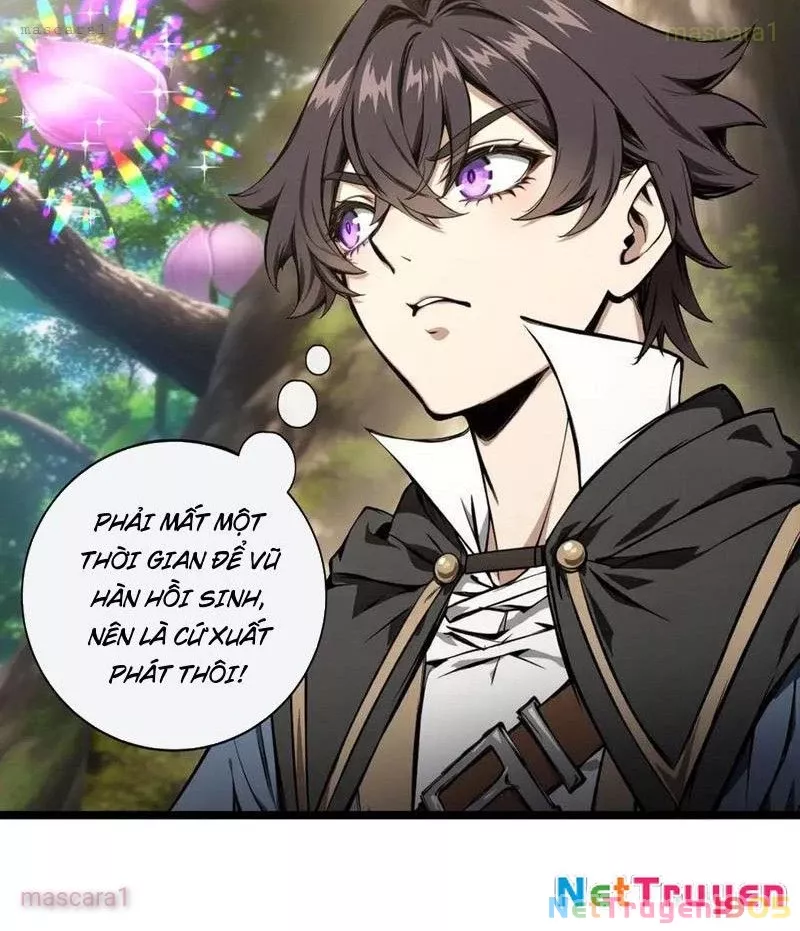 Tôi làm NPC ở dị giới Chap 19 - Next Chap 20