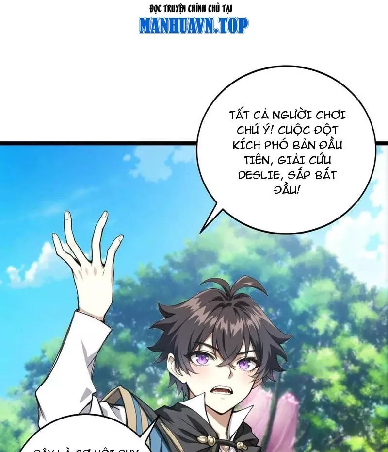 Tôi làm NPC ở dị giới Chap 19 - Next Chap 20