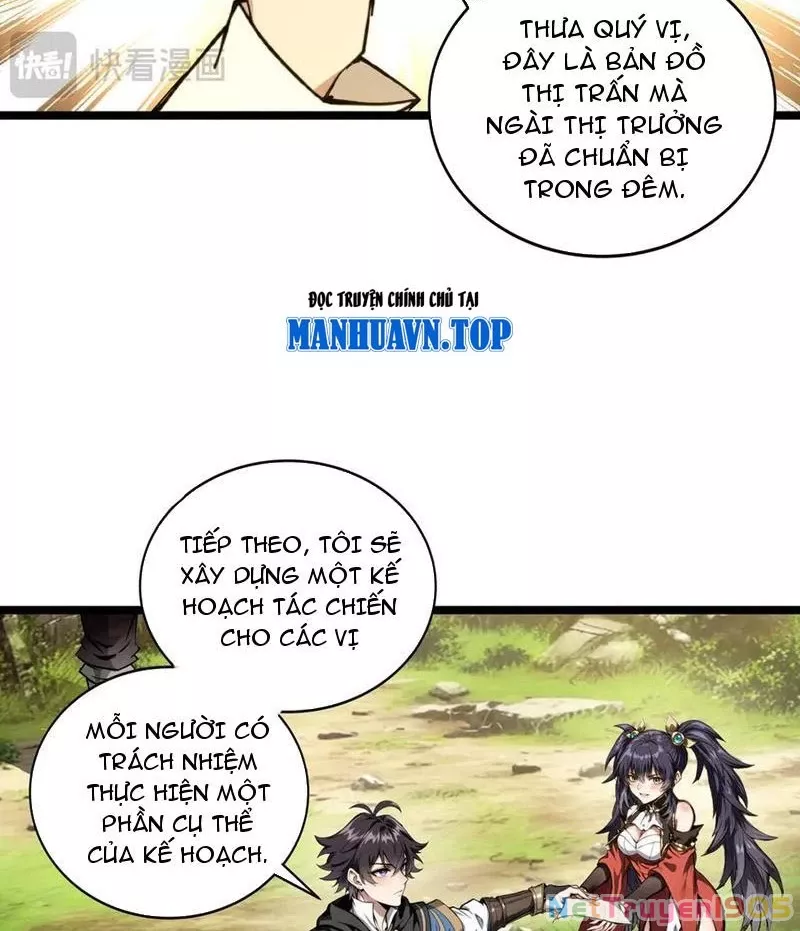 Tôi làm NPC ở dị giới Chap 19 - Next Chap 20