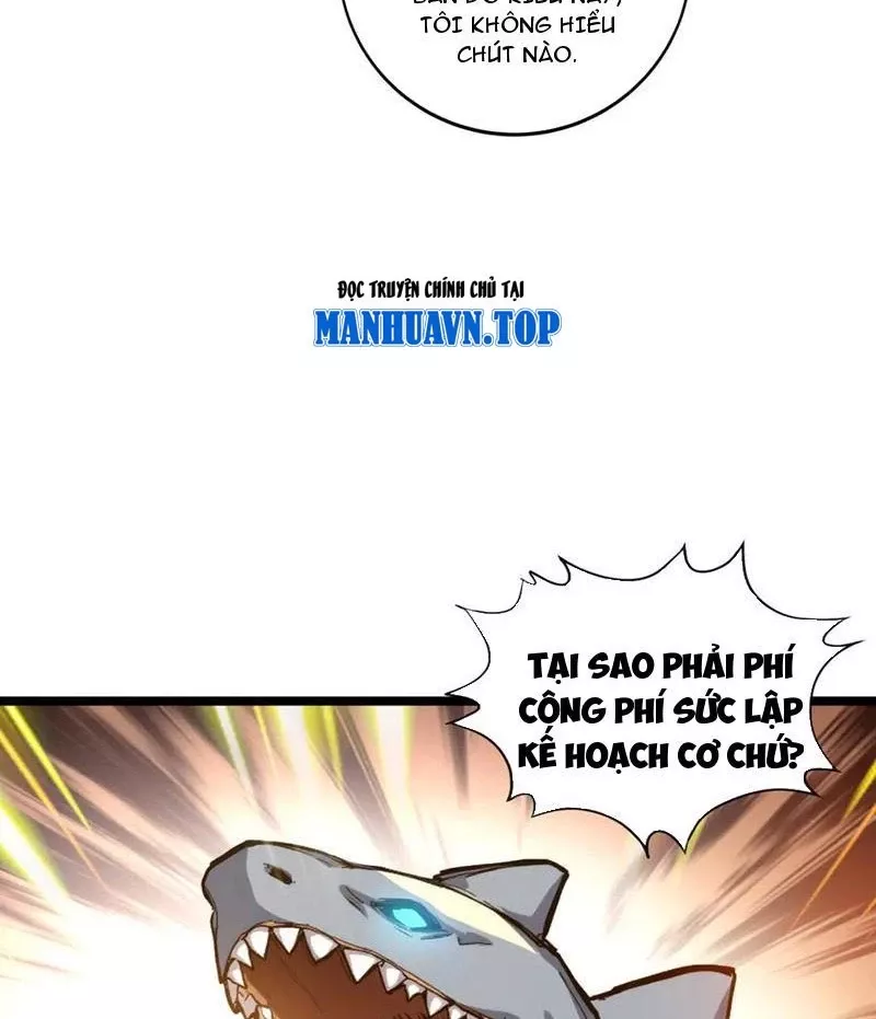 Tôi làm NPC ở dị giới Chap 19 - Next Chap 20