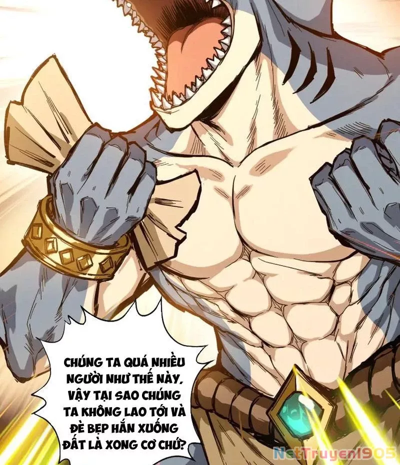 Tôi làm NPC ở dị giới Chap 19 - Next Chap 20