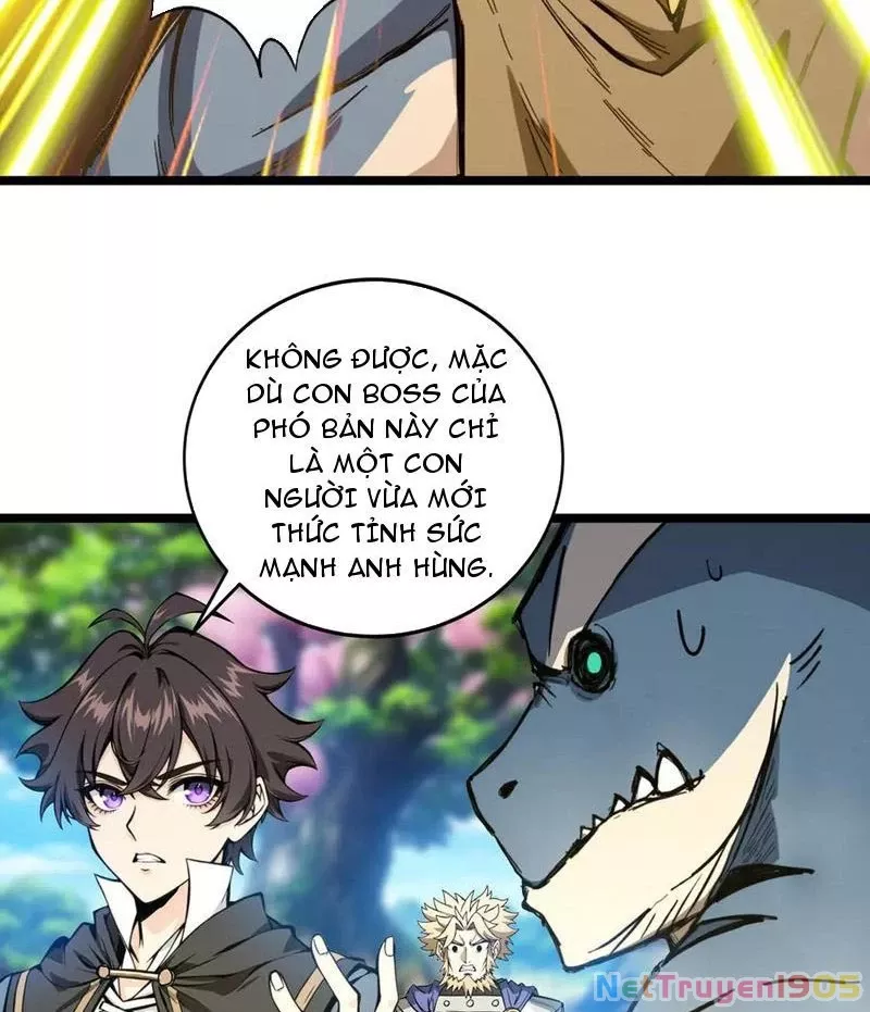 Tôi làm NPC ở dị giới Chap 19 - Next Chap 20