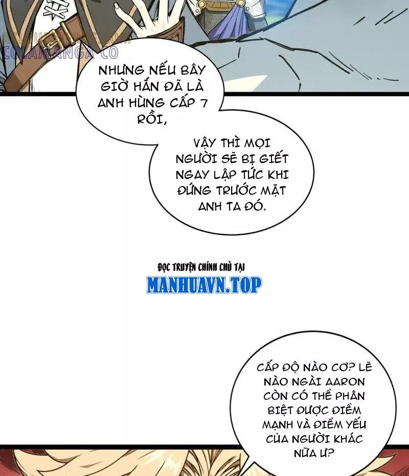 Tôi làm NPC ở dị giới Chap 19 - Next Chap 20