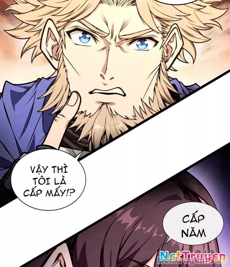 Tôi làm NPC ở dị giới Chap 19 - Next Chap 20