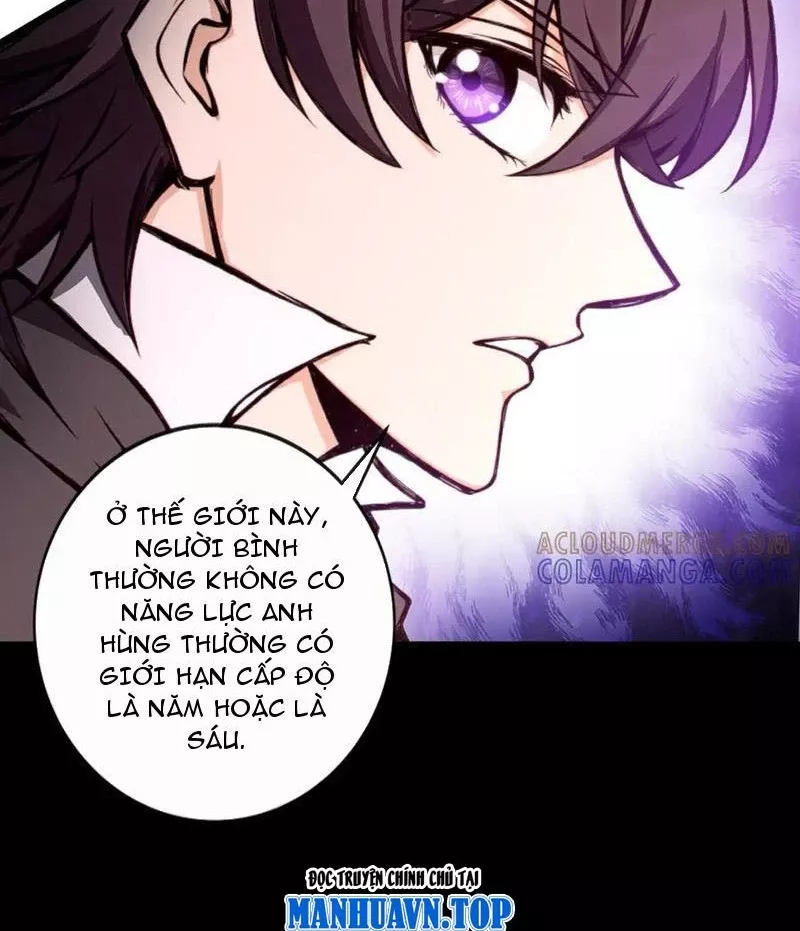 Tôi làm NPC ở dị giới Chap 19 - Next Chap 20
