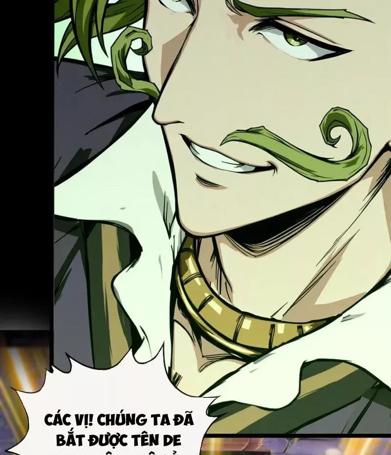 Tôi làm NPC ở dị giới Chap 19 - Next Chap 20