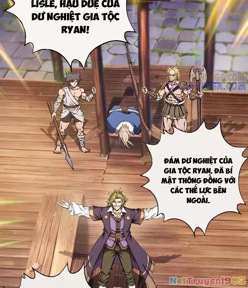 Tôi làm NPC ở dị giới Chap 19 - Next Chap 20