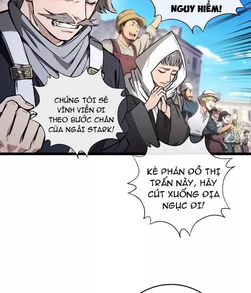 Tôi làm NPC ở dị giới Chap 19 - Next Chap 20