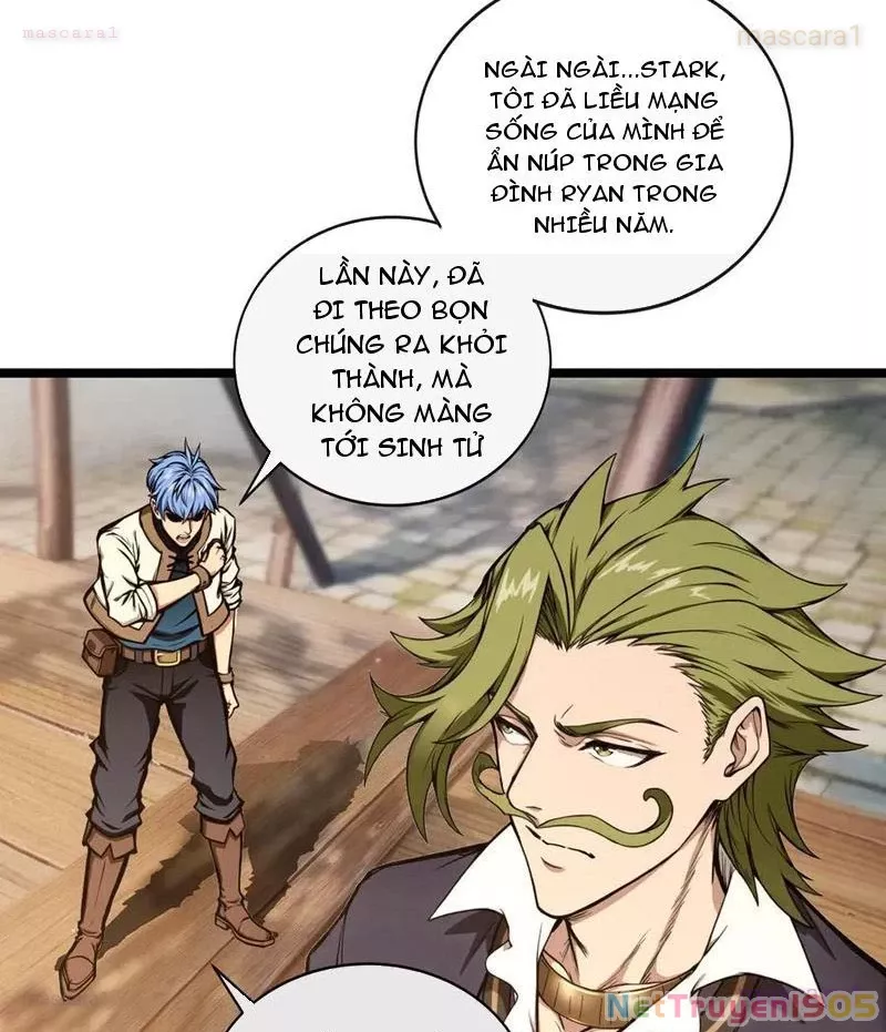 Tôi làm NPC ở dị giới Chap 19 - Next Chap 20