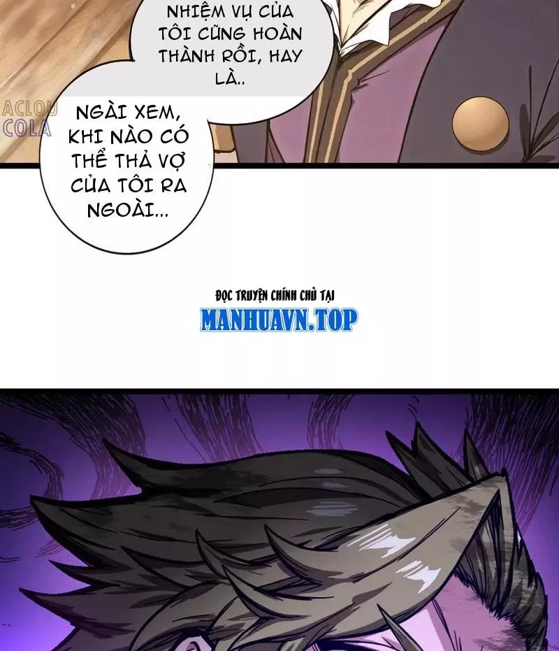 Tôi làm NPC ở dị giới Chap 19 - Next Chap 20