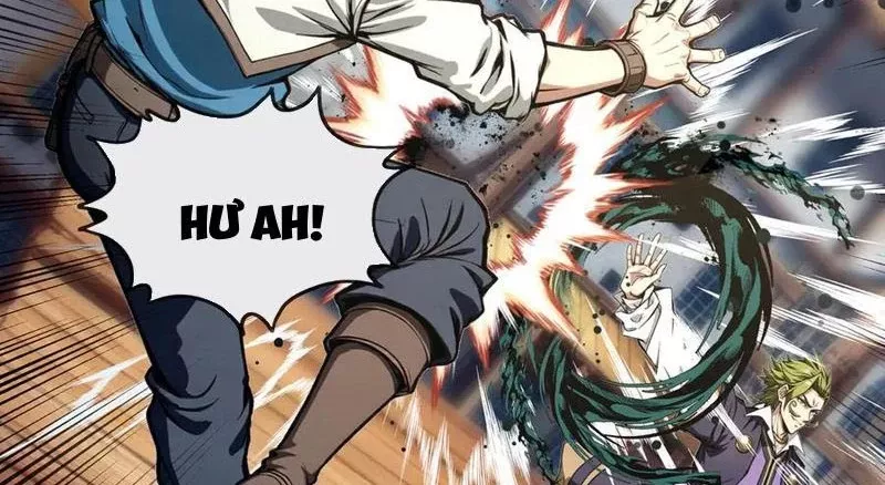 Tôi làm NPC ở dị giới Chap 19 - Next Chap 20