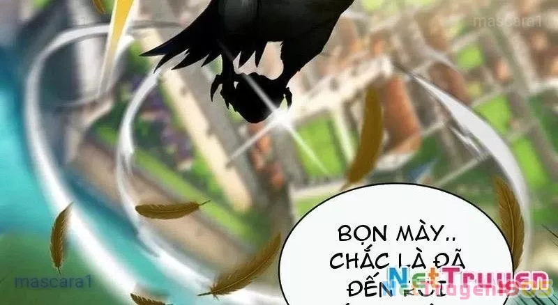 Tôi làm NPC ở dị giới Chap 19 - Next Chap 20