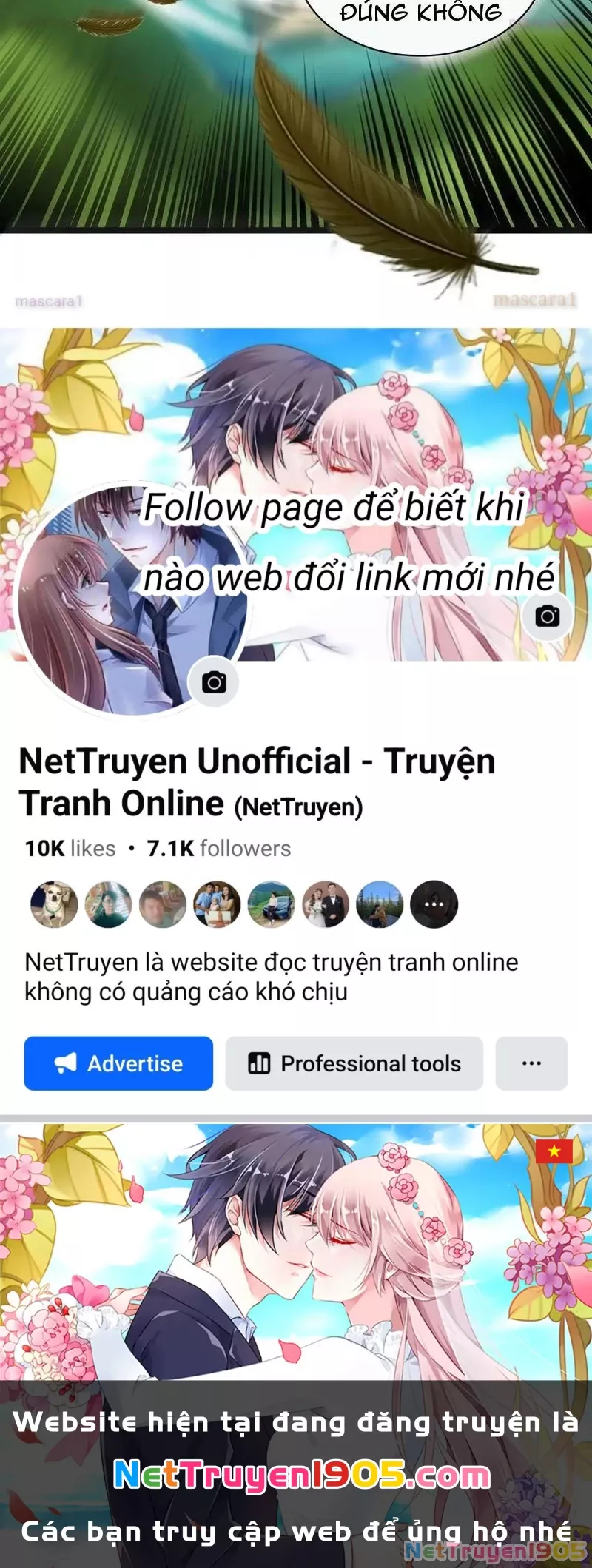 Tôi làm NPC ở dị giới Chap 19 - Next Chap 20