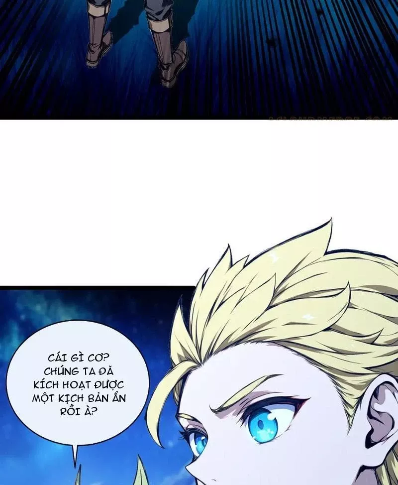 Tôi làm NPC ở dị giới Chap 19 - Next Chap 20