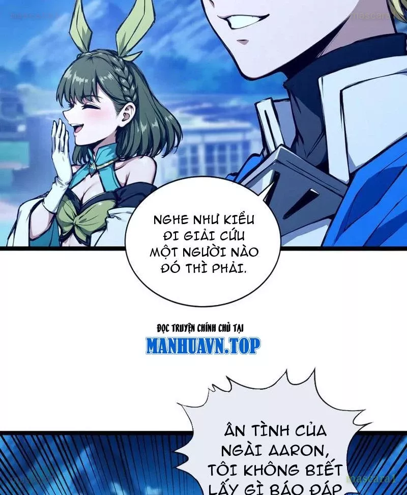 Tôi làm NPC ở dị giới Chap 19 - Next Chap 20