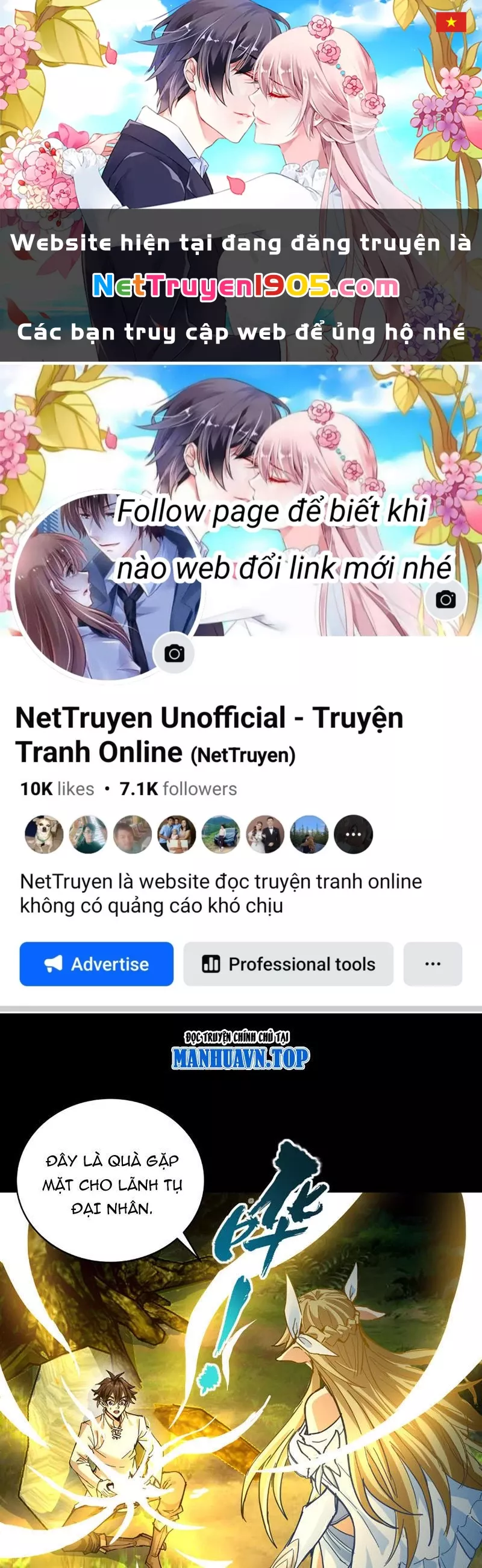 Tôi làm NPC ở dị giới Chap 2 - Next Chap 3