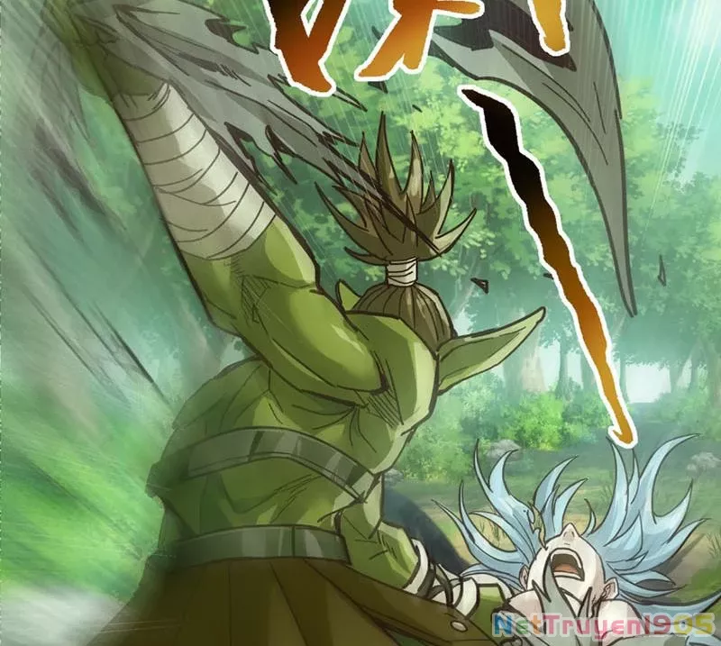 Tôi làm NPC ở dị giới Chap 2 - Next Chap 3