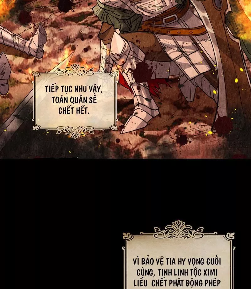 Tôi làm NPC ở dị giới Chap 2 - Next Chap 3